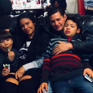 Meet your Posher, Jorge